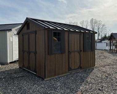 10x12 Shed for sale in CT