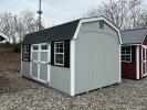 12x16 Storage Shed by Pine Creek Structures in Berlin