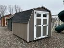 8x10 Storage shed for sale in CT by Pine Creek Structures 